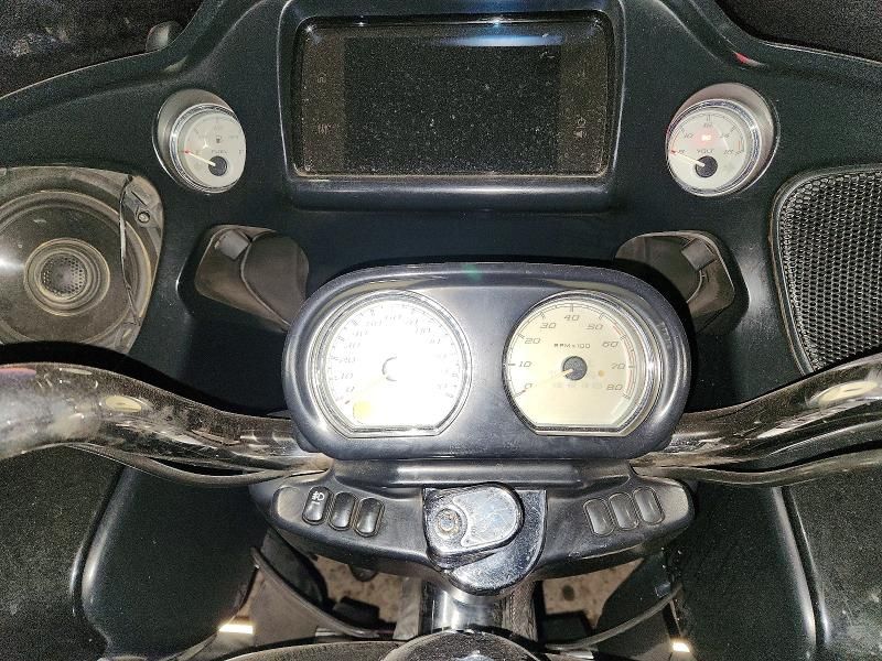 2019 Harley-Davidson Fltrx