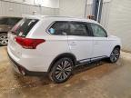 2020 Mitsubishi Outlander se