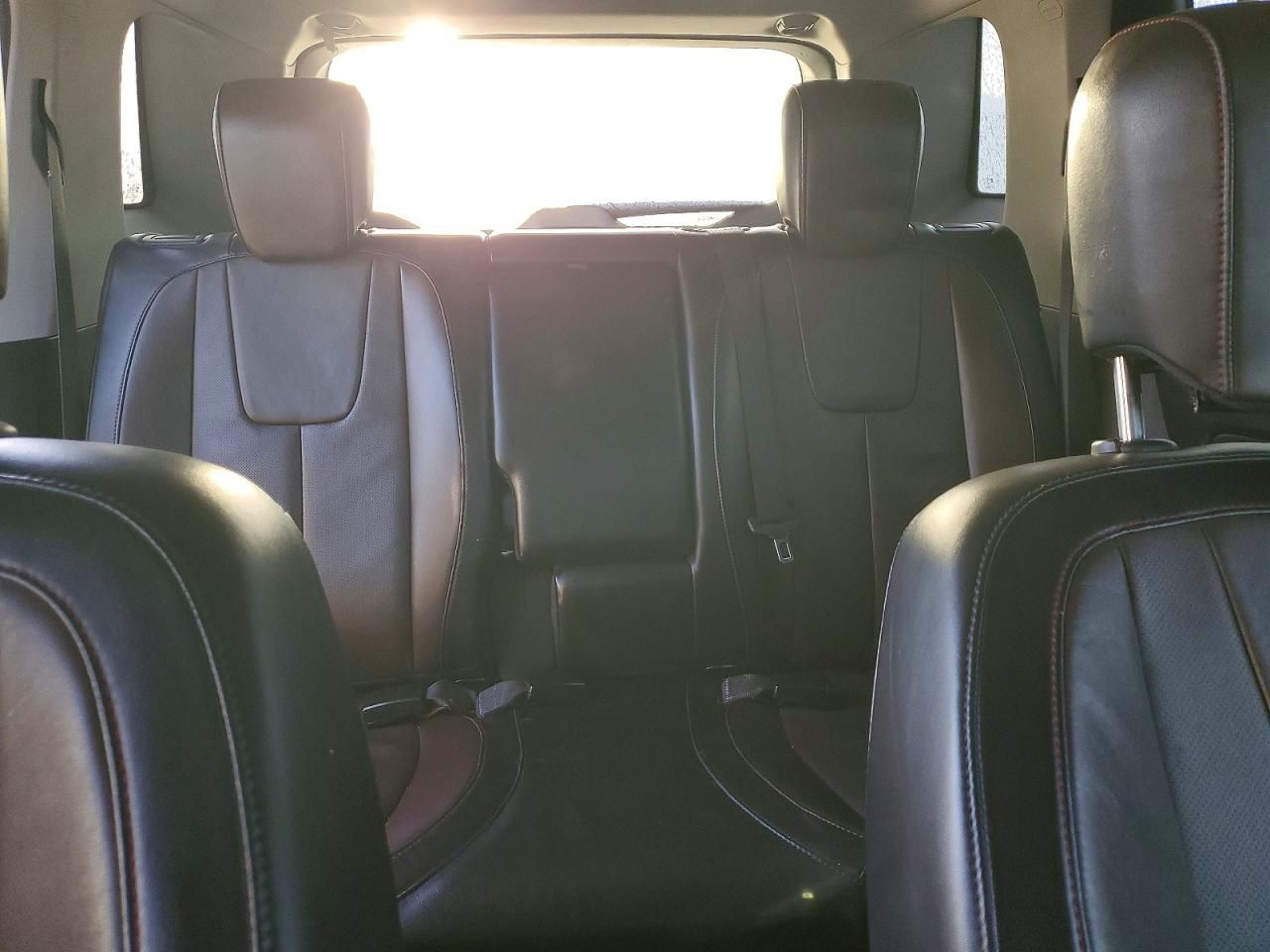 2012 GMC Terrain slt