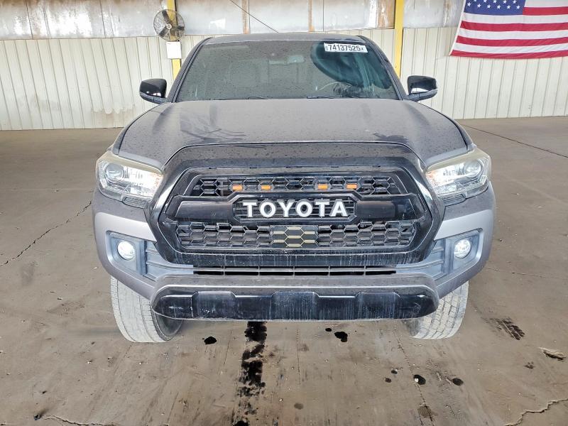 2019 Toyota Tacoma Double cab