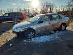 2005 Honda Accord Hybrid for sale in Baltimore, MD