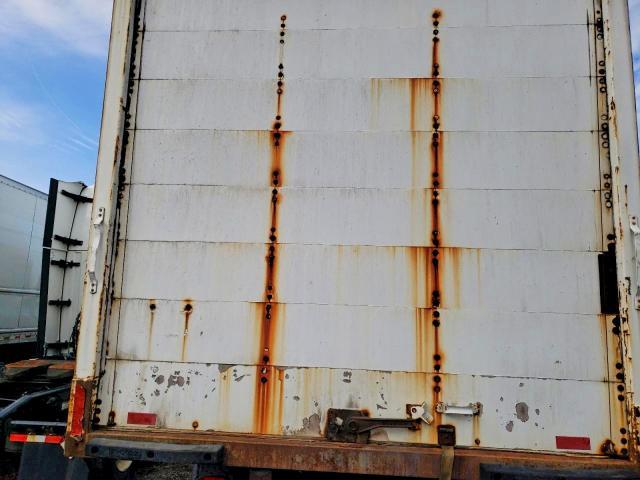 2005 Hino 268 BOX Truck