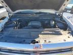 2015 Chevrolet Silverado Truck Cab AND Chassis