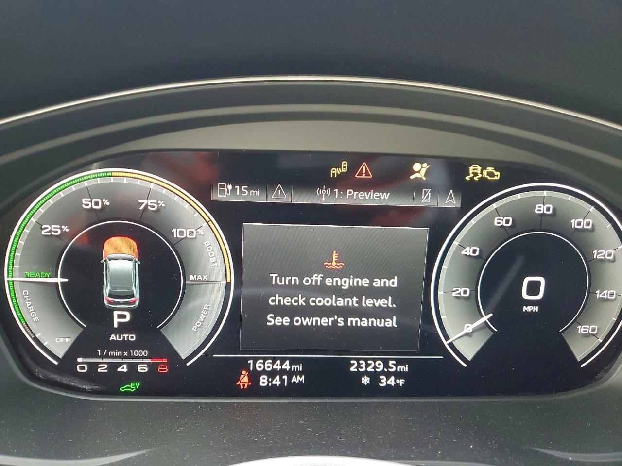 2024 Audi Q5 e Premium Plus 55