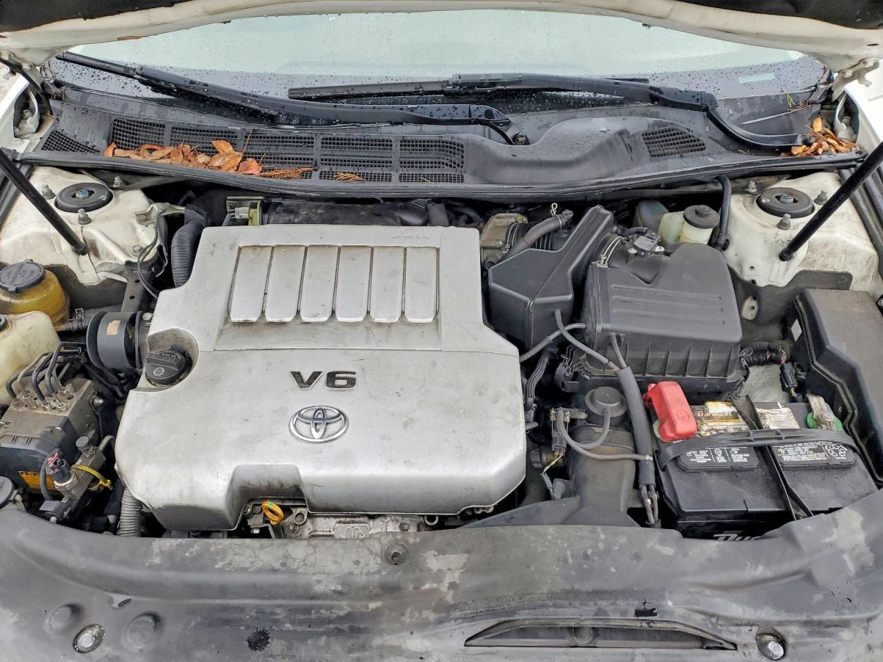 2009 Toyota Avalon xl