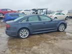 2018 Audi A6 Premium Plus