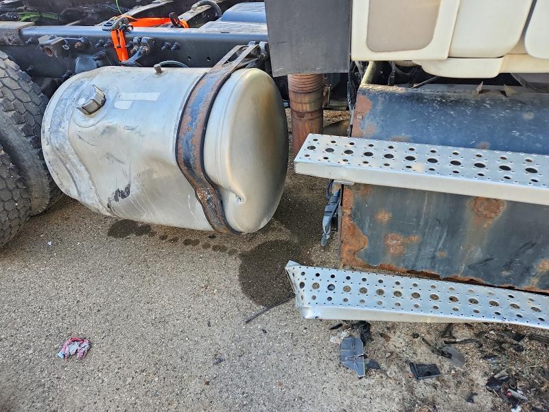 2015 Freigliner Cascadia 113