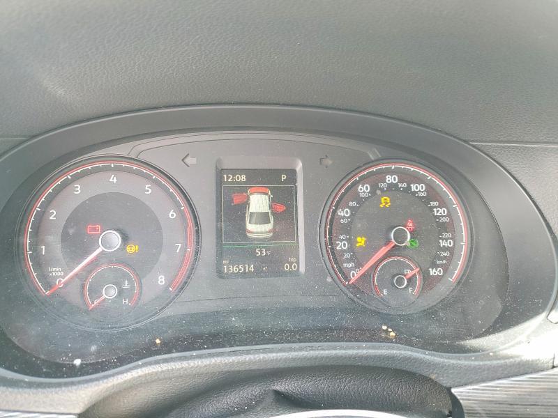 2022 Volkswagen Passat R-line