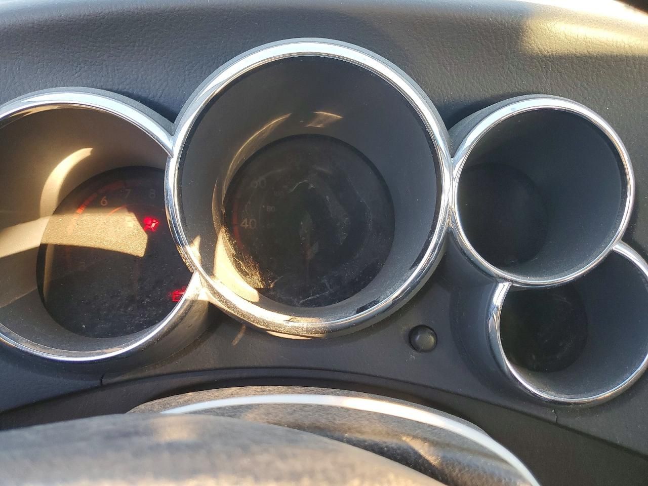 2006 Toyota Corolla Matrix Base