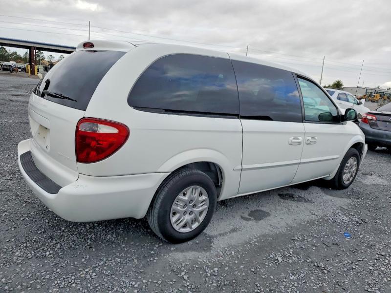 2002 Dodge Grand Caravan Sport