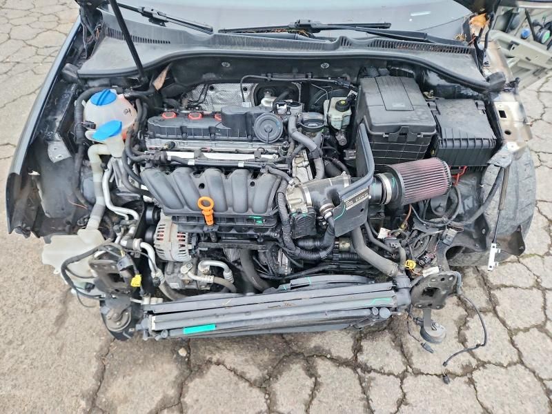 2009 Volkswagen Rabbit