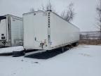 2026 Util Lity VS2DX DRY Van Trailer