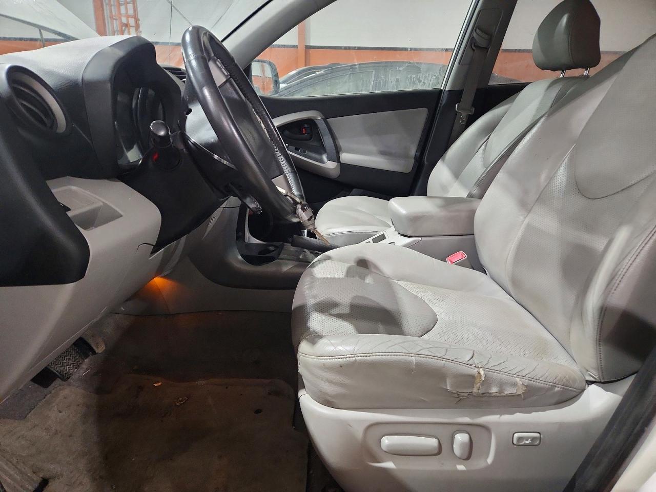 2006 Toyota Rav4 Limited