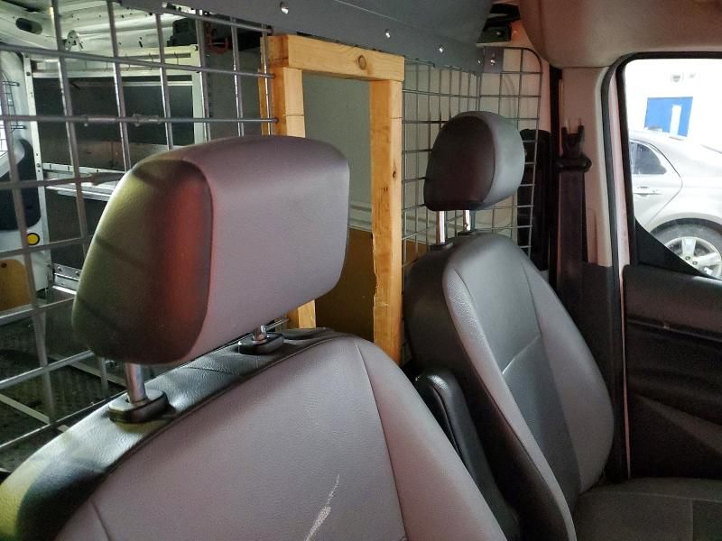 2016 Ford Transit Connect xl