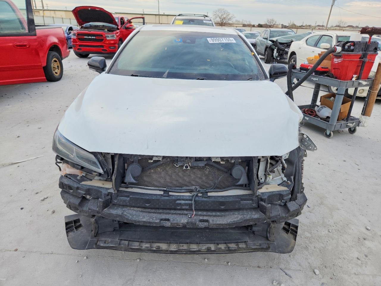 2019 Toyota Avalon