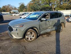 Hyundai salvage cars for sale: 2023 Hyundai Santa fe sel