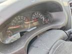 2014 Nissan Frontier S