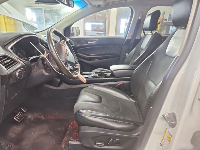 2015 Ford Edge Sport