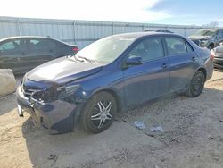 2013 Toyota Corolla Base for sale in Kansas City, KS