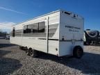 2025 Forest River Salem Hemisphere-TOY Hauler RV