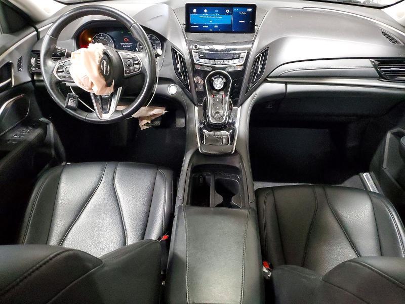 2021 Acura RDX