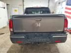 2020 Honda Ridgeline rtl
