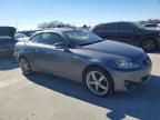 2013 Lexus Is 250