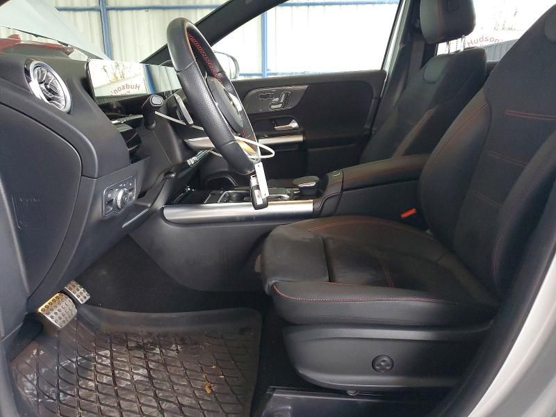 2023 Mercedes-Benz Gla 250 4matic