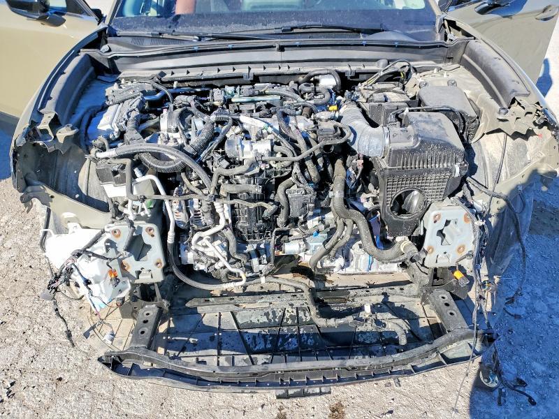 2024 Mazda Cx-30 Carbon Turbo