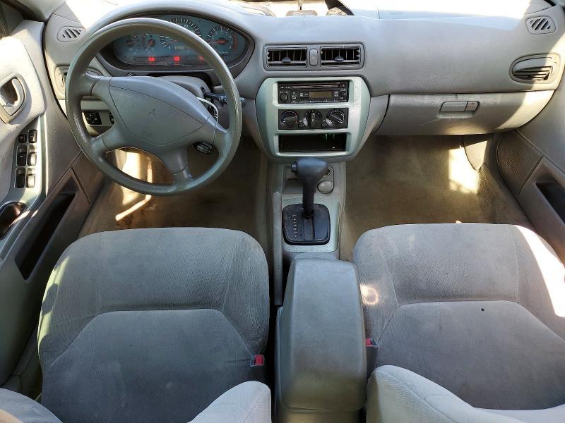 2003 Mitsubishi Galant es