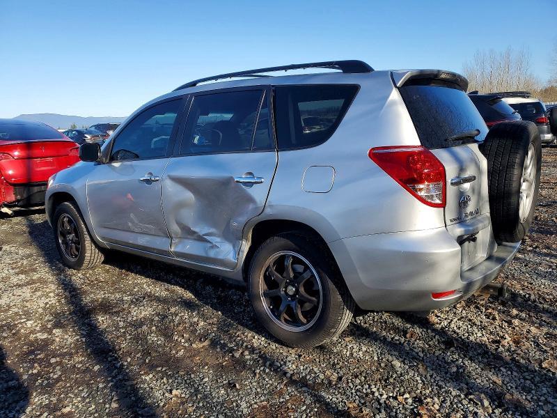 2006 Toyota Rav4 Base