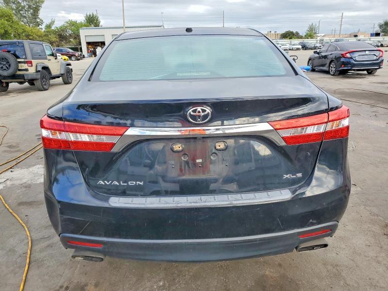 2015 Toyota Avalon xle Touring