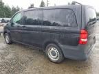 2016 Mercedes-Benz Metris
