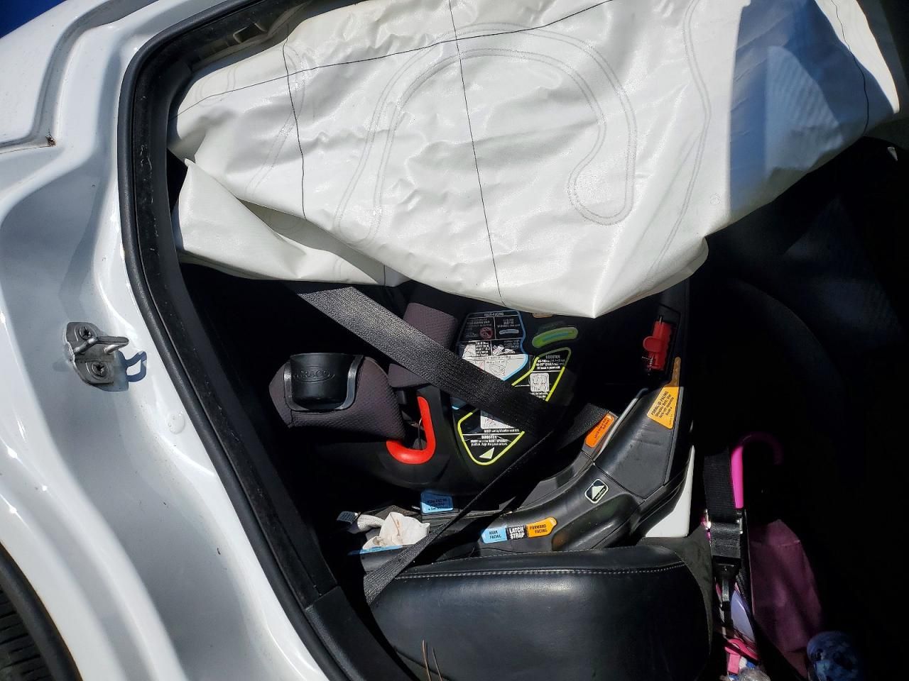 2015 Dodge Charger R/T