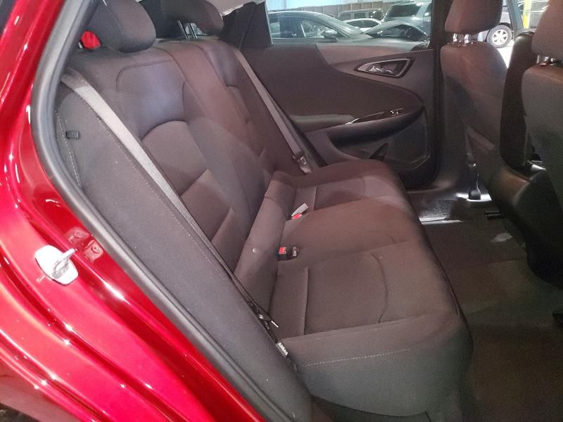 2021 Chevrolet Malibu