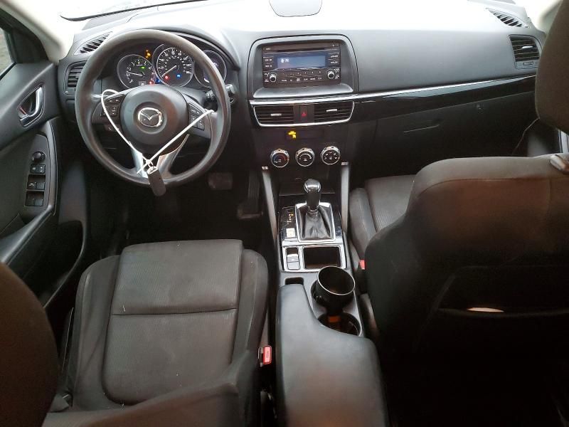 2016 Mazda Cx-5 Sport