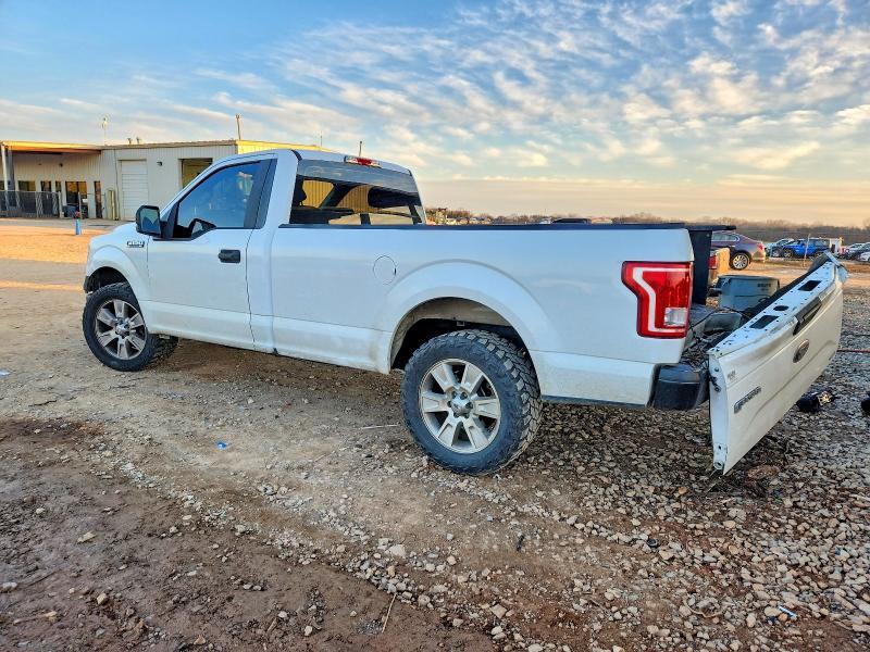 2016 Ford F150