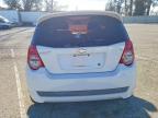 2011 Chevrolet Aveo ls
