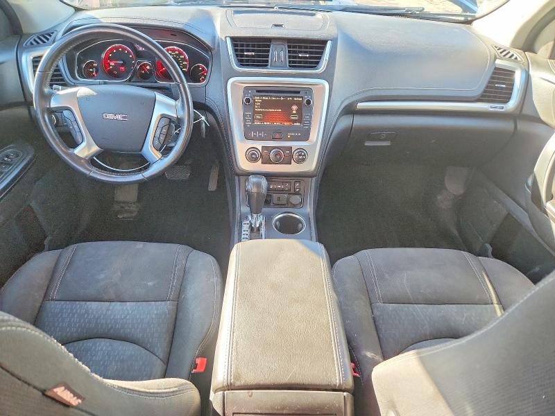 2015 GMC Acadia sle