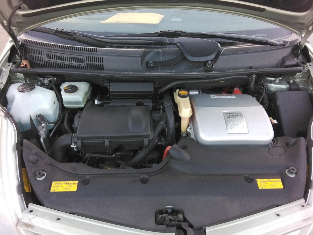 2007 Toyota Prius