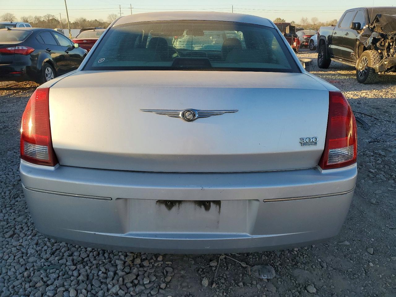 2006 Chrysler 300 Touring