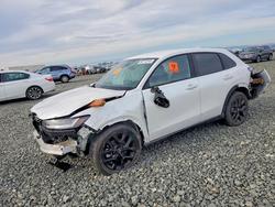 2024 Honda Hr-v Sport en venta en American Canyon, CA