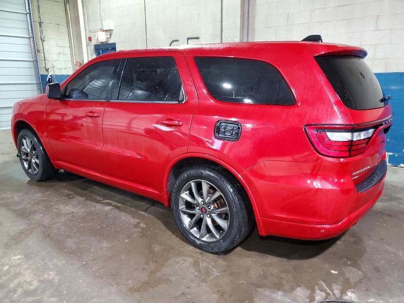 2014 Dodge Durango