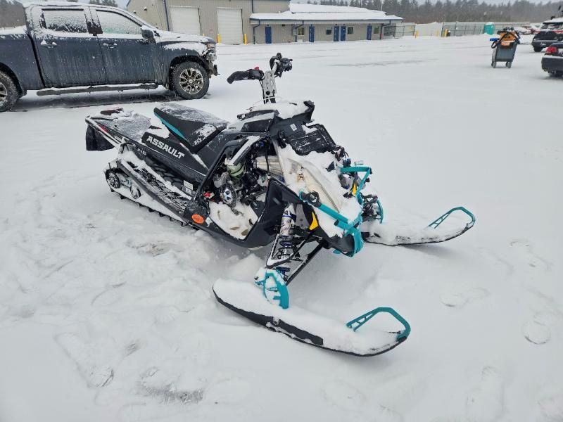 2025 Polaris Switchback