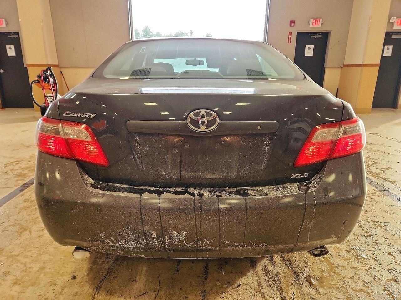 2009 Toyota Camry se