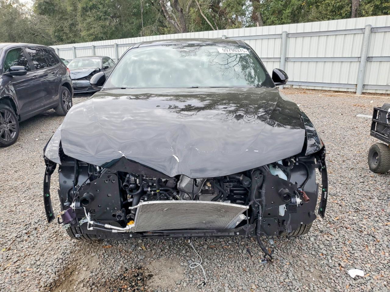 2024 Alfa Romeo Tonale ti