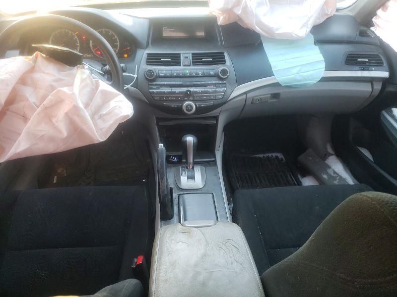 2012 Honda Accord ex