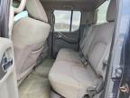2015 Nissan Frontier S