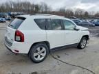 2015 Jeep Compass Latitude