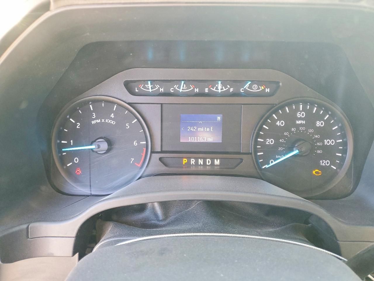 2019 Ford Expedition xl